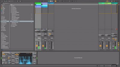 Ableton Live 11