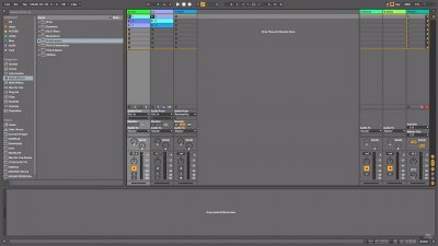 Ableton Live 11