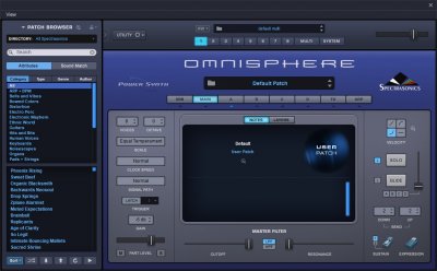 Omnisphere 2.5