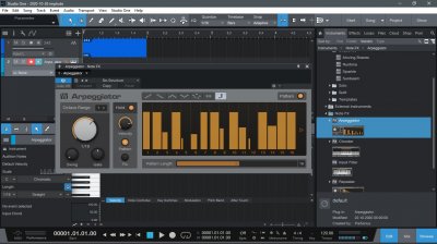 PreSonus Studio One 5 Professional