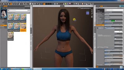 DAZ Studio