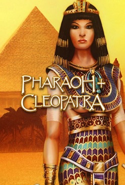 Pharaoh and Cleopatra