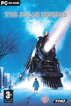   / The Polar Express