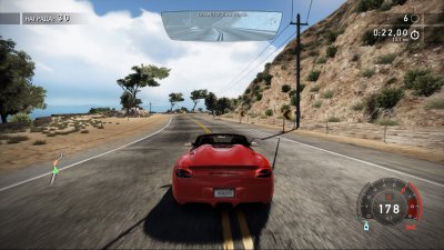 Need For Speed Hot Pursuit Remastered 