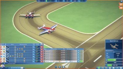 Sky Haven Tycoon Airport Simulator