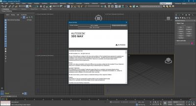 Autodesk 3ds Max 2021