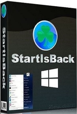 StartIsBack