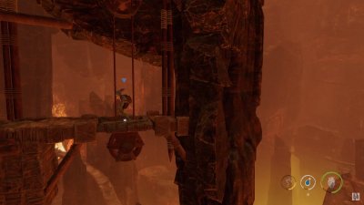 Oddworld Soulstorm