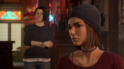 Life is Strange 3