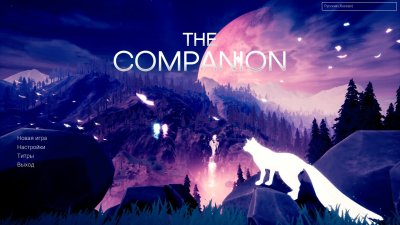 The Companion