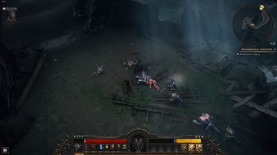 Wolcen: Lords of Mayhem