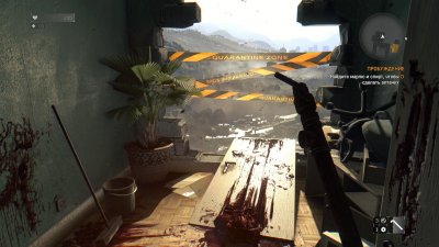 Dying Light Platinum Edition