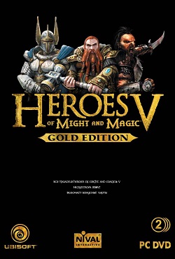 Heroes of Might and Magic 5 