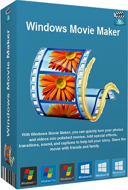 Windows Movie Maker  Windows 7