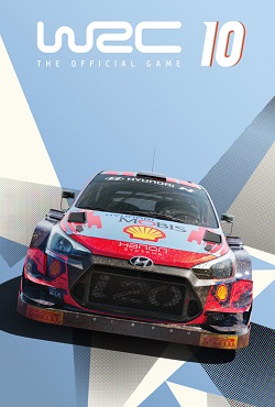 WRC 10