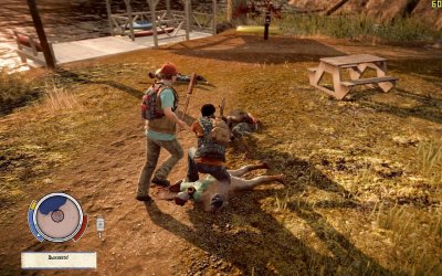 State of Decay RePack Xatab