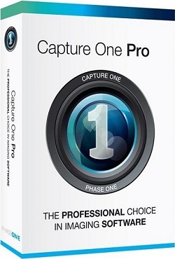 Capture One Pro 21