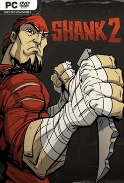 Shank 2 