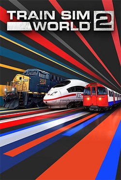 Train Sim World 2  DLC