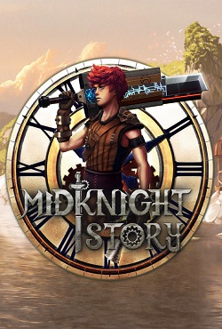 MidKnight Story