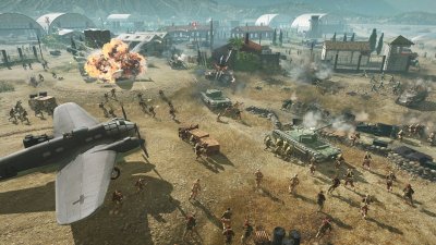 Company of Heroes 3 Digital Premium Edition