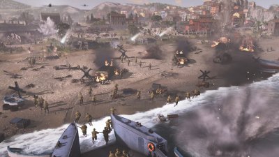 Company of Heroes 3 Digital Premium Edition