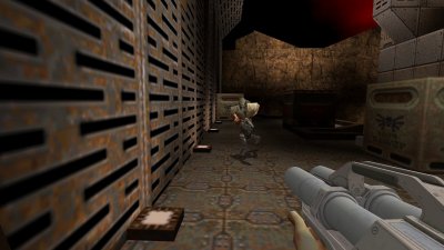 Quake 2 RTX