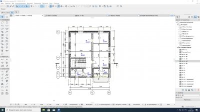 ArchiCAD 25