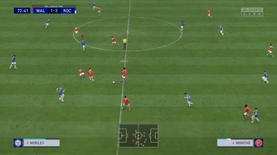 FIFA 22 