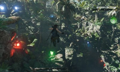 Shadow of the Tomb Raider Definitive Edition