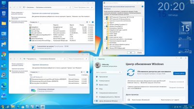 Windows 11 Ovgorskiy