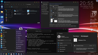 Windows 11 Ovgorskiy