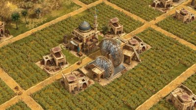 Anno 1404 History Edition