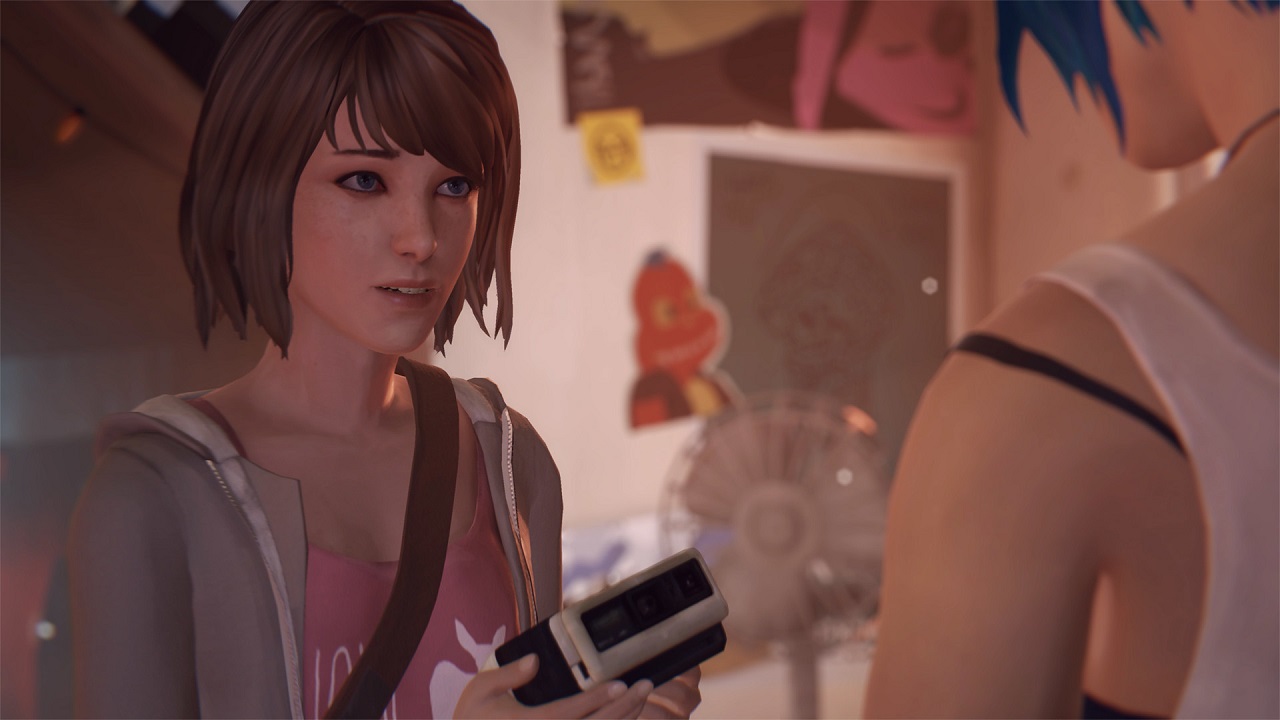 Life is Strange Remastered Collection PC RePack Xatab скачать торрент