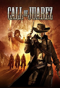 Call of Juarez