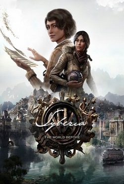 Syberia 4 The World Before  