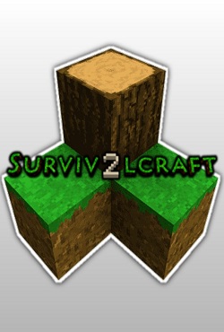 Survivalcraft 2  