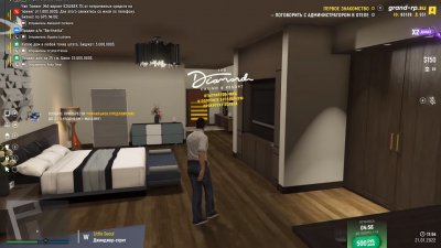 GTA 5 Grand RP