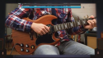 Rocksmith 2014 Edition Remastered