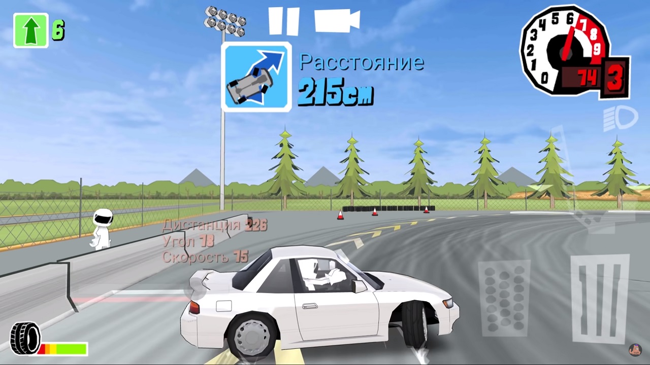    FR Legends   2105  drift 156   -        - OZON  440127816