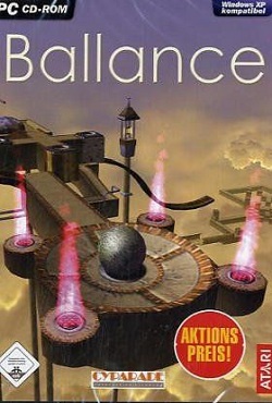 Ballance ()
