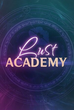 Lust Academy Season 1, 2, 3