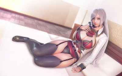 Honey Select 2 Libido DX