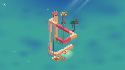 Monument Valley 2