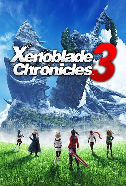 Xenoblade Chronicles 3  