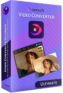 Aiseesoft Video Converter Ultimate