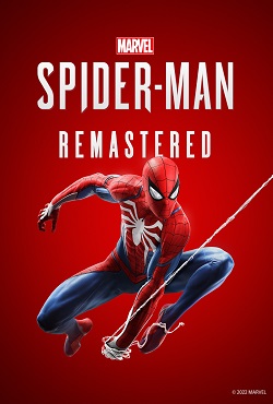 Marvels Spider-Man Remastered  PC