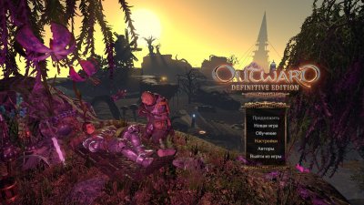 Outward Definitive Edition