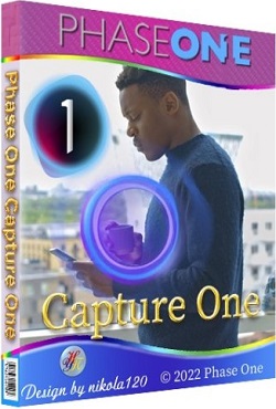 Capture One Pro 22