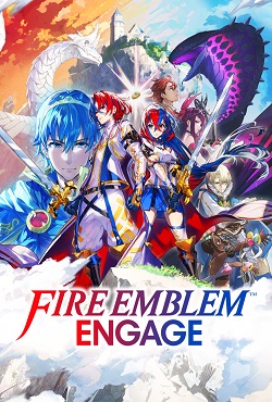 Fire Emblem Engage